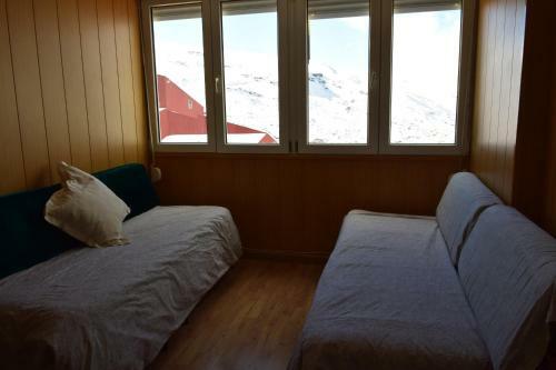 Apartamento Sol Del Sur Sierra Nevada