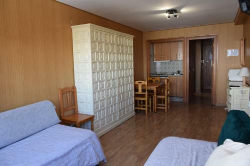 Apartamento Sol Del Sur Sierra Nevada