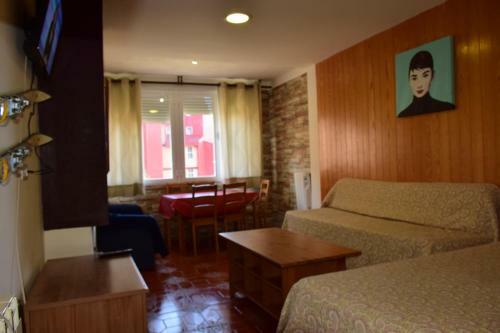 Apartamento Sol Del Sur Sierra Nevada