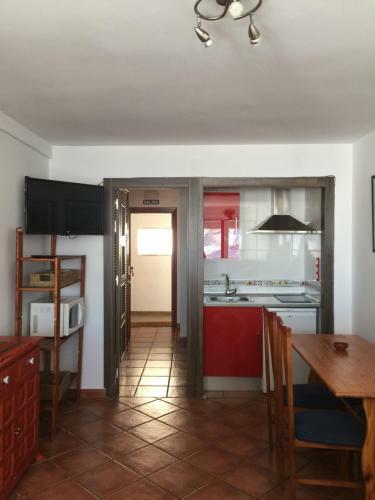 Apartamento Sol Del Sur Sierra Nevada