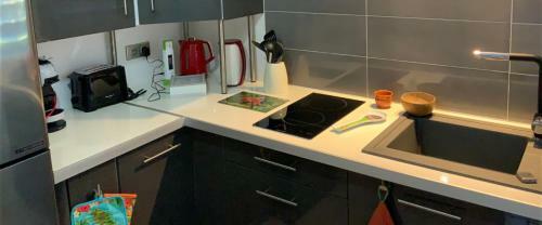 Apartamento Appartement T2 Tous Confort