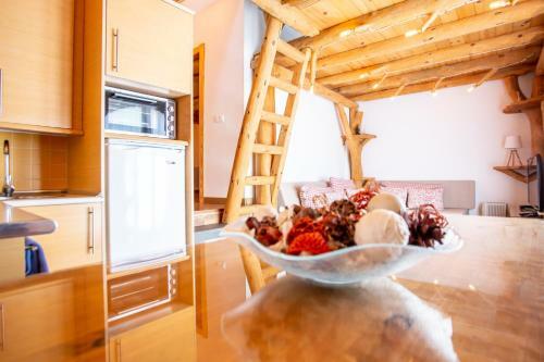 Apartamento Nieve