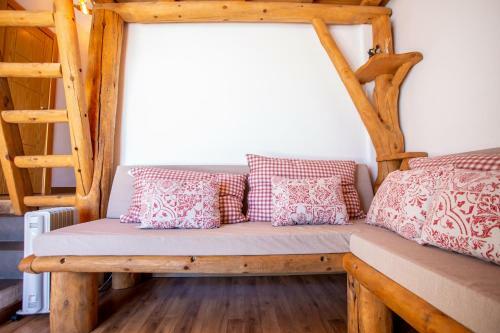 Apartamento Nieve