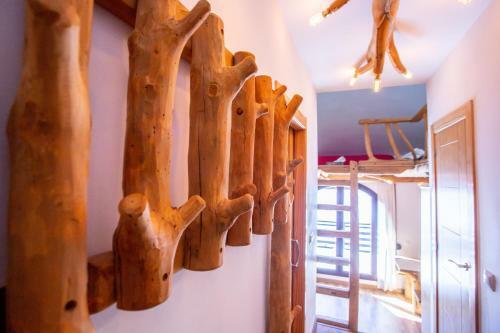 Apartamento Nieve