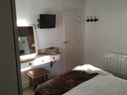 Apartamento Sierra Nevada