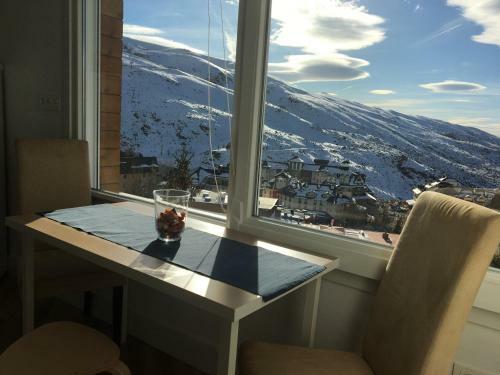 Apartamento Sierra Nevada