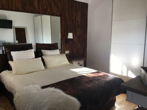 Apartamento Sierra Nevada