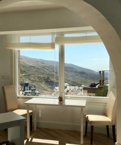 Apartamento Sierra Nevada
