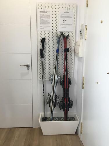 Apartamento Sierra Nevada