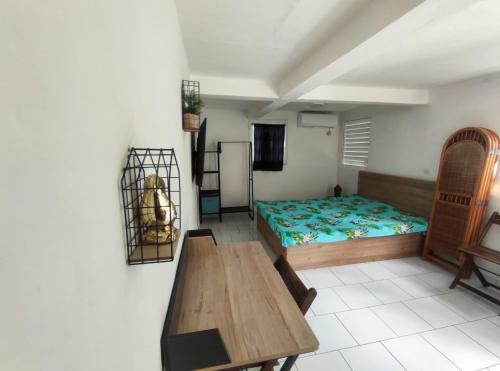 Apartamento Le Loft