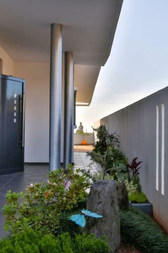 Villa Vahine