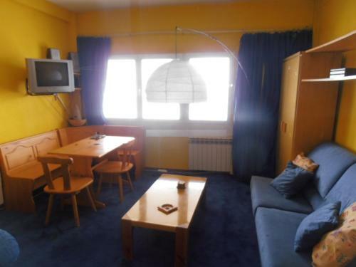 Apartamento Sierra Nevada Junto Remontes