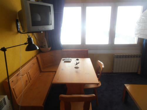 Apartamento Sierra Nevada Junto Remontes