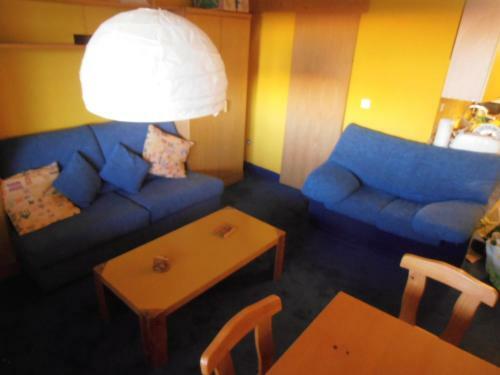 Apartamento Sierra Nevada Junto Remontes