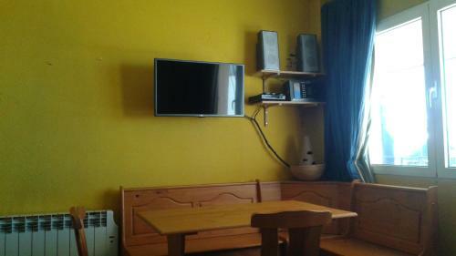 Apartamento Sierra Nevada Junto Remontes