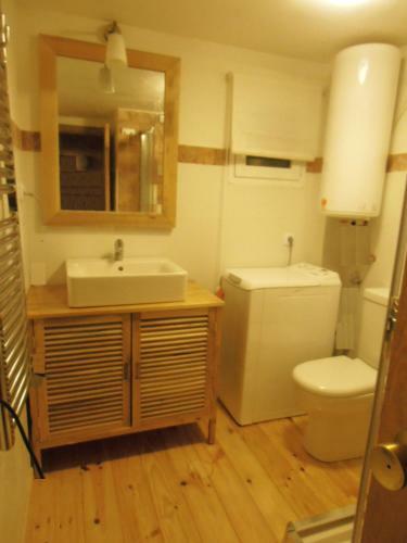 Apartamento Sierra Nevada Junto Remontes