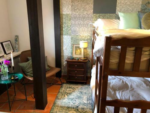 Chalet Monta�a Veleta