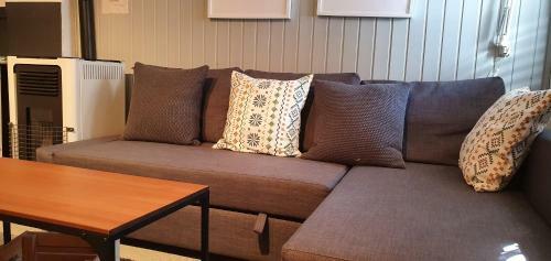 Apartamento Imeda Un Dormitorio Edelweiss