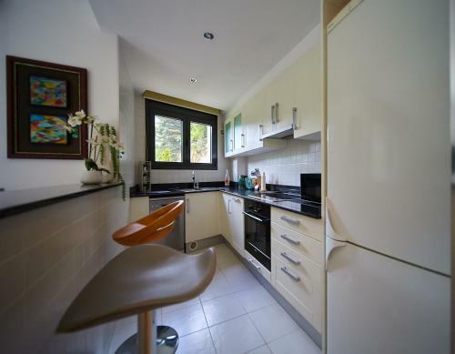 Apartamento Homesweetviews Any�s