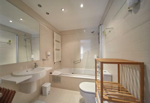 Apartamento Homesweetviews Any�s
