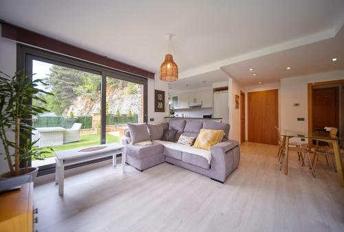 Apartamento Homesweetviews Any�s