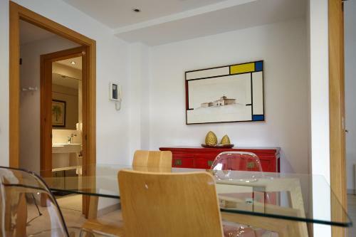 Apartamento Homesweetviews Any�s