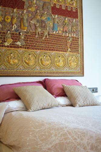 Apartamento Homesweetviews Any�s