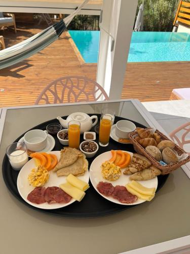 Apartamento Loft D'exception Piscine, Jacuzzi, Bar Priv�s !