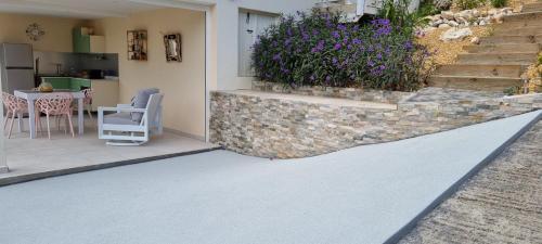 Apartamento Loft D'exception Piscine, Jacuzzi, Bar Priv�s !