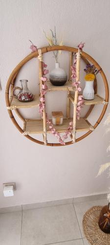 Apartamento Loft D'exception Piscine, Jacuzzi, Bar Priv�s !