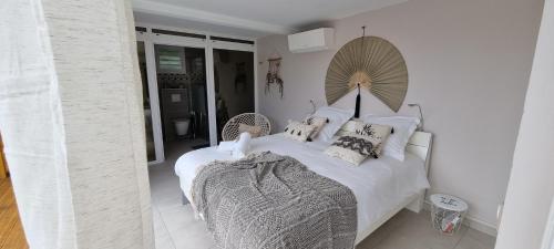 Apartamento Loft D'exception Piscine, Jacuzzi, Bar Priv�s !