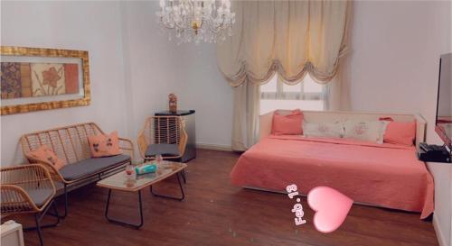 Apartamento Jeddah ????? ???