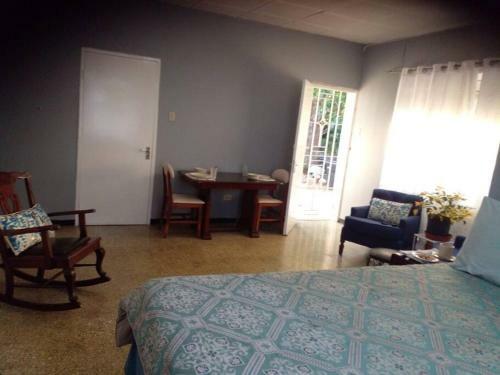 Apartamento Aunt G's Homestay