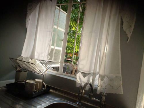 Apartamento Aunt G's Homestay