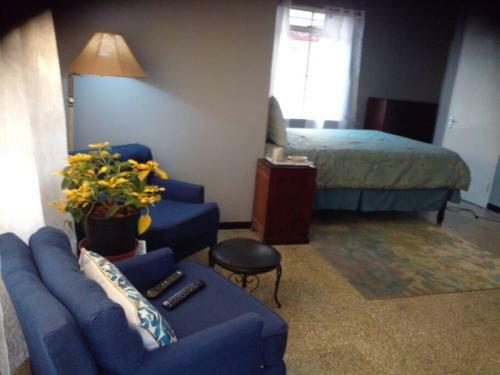 Apartamento Aunt G's Homestay
