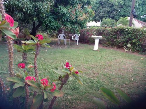 Apartamento Aunt G's Homestay