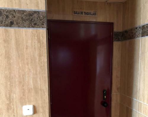Apartamento Loft Con Wifi Y Parking En El Coraz�n de Sierranevada