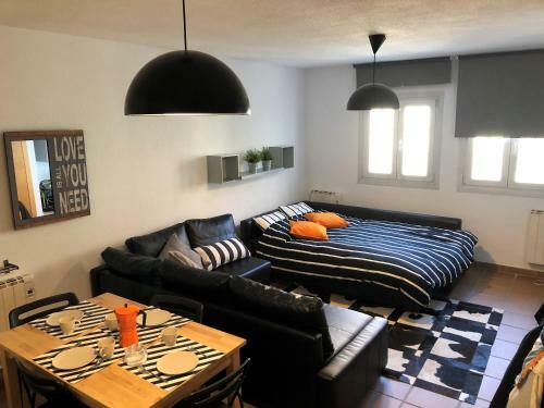 Apartamento Loft Con Wifi Y Parking En El Coraz�n de Sierranevada
