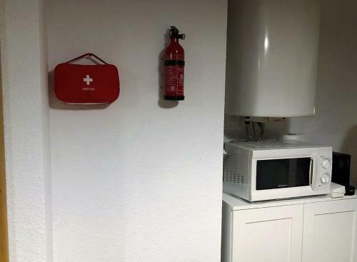 Apartamento Loft Con Wifi Y Parking En El Coraz�n de Sierranevada