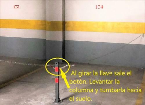 Apartamento Loft Con Wifi Y Parking En El Coraz�n de Sierranevada