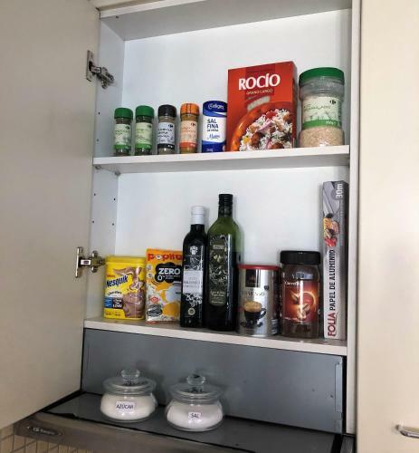 Apartamento Loft Con Wifi Y Parking En El Coraz�n de Sierranevada