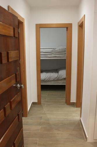 Apartamento Amplio Y Acogedor, En Plaza de Pradollano