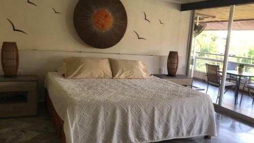 Apartamento Dpto De Lujo Con Jacuzzi