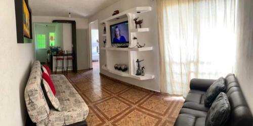 Apartamento Departamento Garzas Wifi Alberca