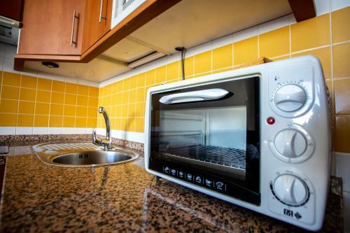 Apartamento Sunny