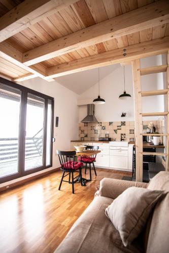 Apartamento Copo
