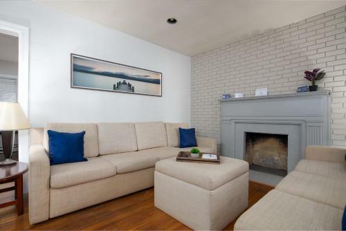 Birmingham Bungalow- Less The 10 Mins From Downtown