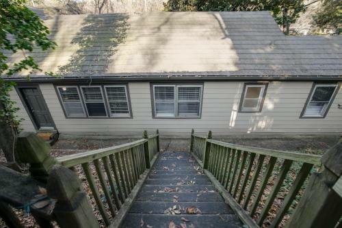 Birmingham Bungalow- Less The 10 Mins From Downtown