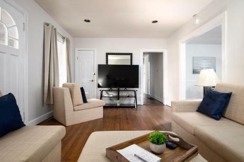 Birmingham Bungalow- Less The 10 Mins From Downtown