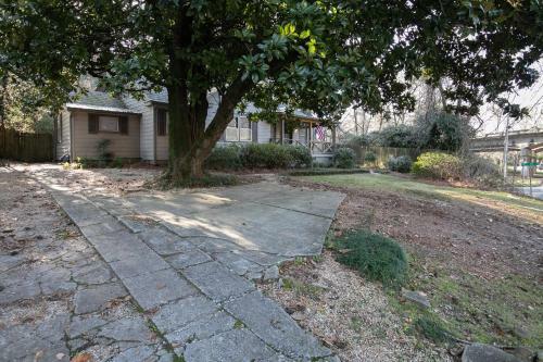 Birmingham Bungalow- Less The 10 Mins From Downtown
